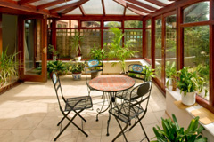 Bow Broom conservatory quotes
