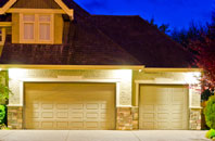 Bow Broom garage extensions