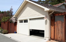 Bow Broom garage construction leads